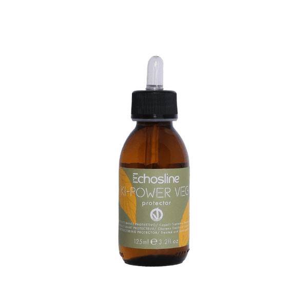EchosLine Ki-Power Veg Protector Ristrutturante Protettivo 125ml
