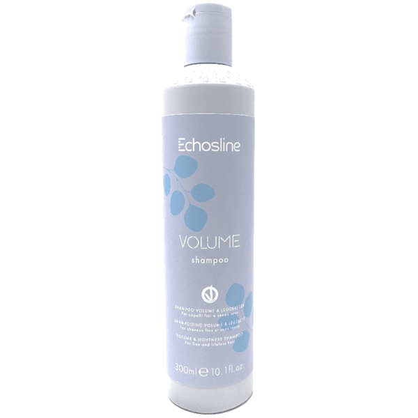 Echosline Shampoo Volume 300ml