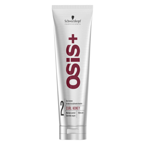 Schwarzkopf Osis+ Curl Honey 150ml
