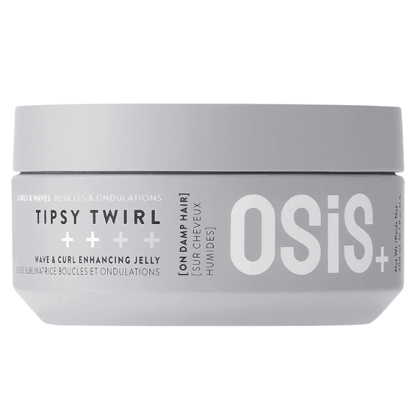 Schwarzkopf Osis+ Tipsy Twirl 300ml