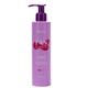 Fanola FanTouch Wanna Straight Crema Lisciante Anticrespo 195ml