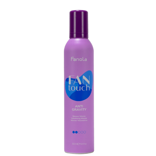 Fanola FanTouch Anti Gravity Mousse Volume 300ml