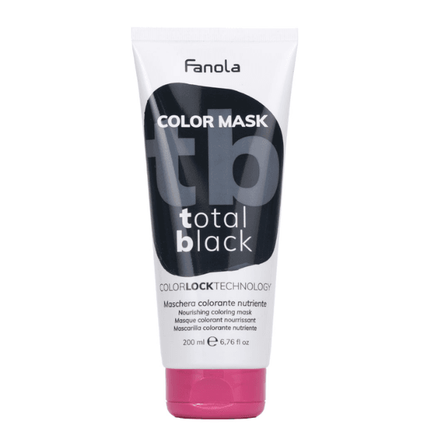 Fanola Color Mask Maschera Colorante Nutriente 200ml