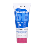 Fanola Color Mask Maschera Colorante Nutriente 200ml