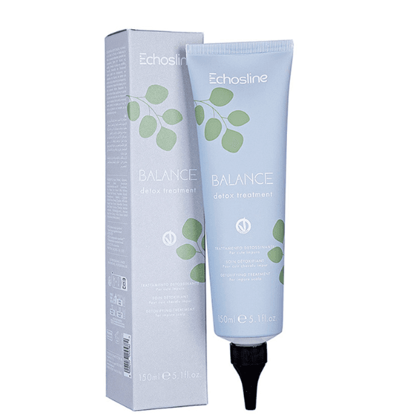 EchosLine Balance Setox Treatment 150ml