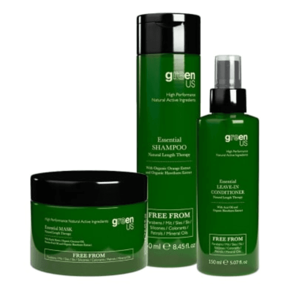 GenUs GreenUs Essential kit-It