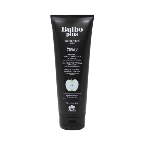 Farmagan Bulbo Plus Nourish Maschera