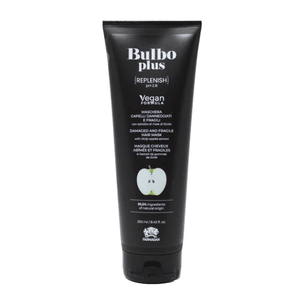 Farmagan Bulbo Plus Replenish Maschera