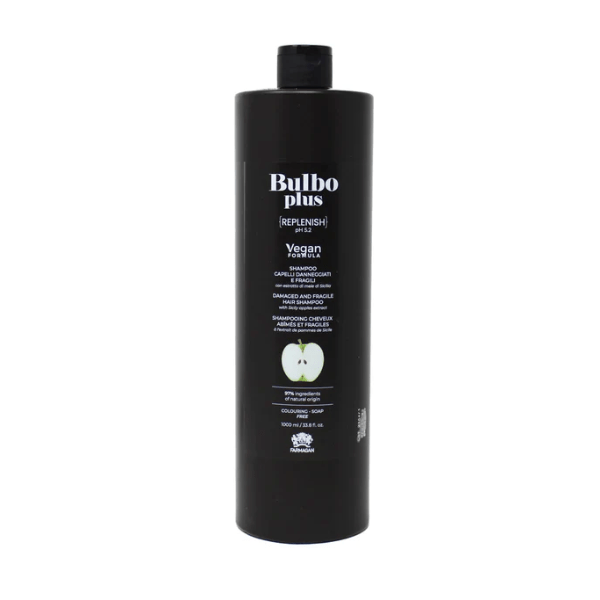 Farmagan Bulbo Plus Replenish Shampoo