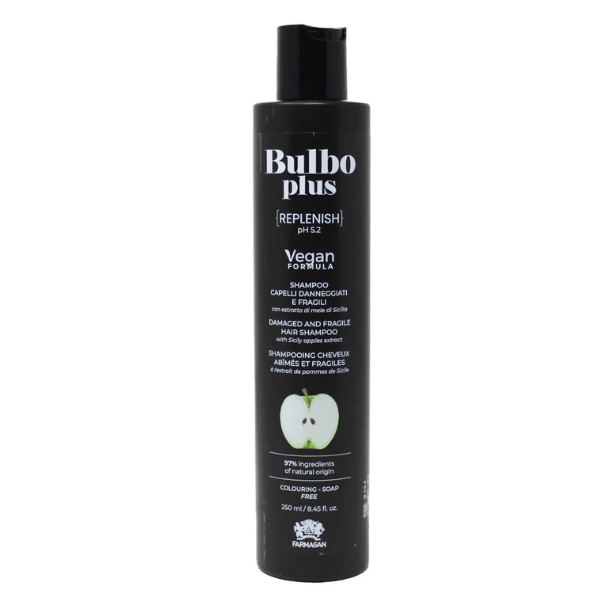 Farmagan Bulbo Plus Replenish Shampoo