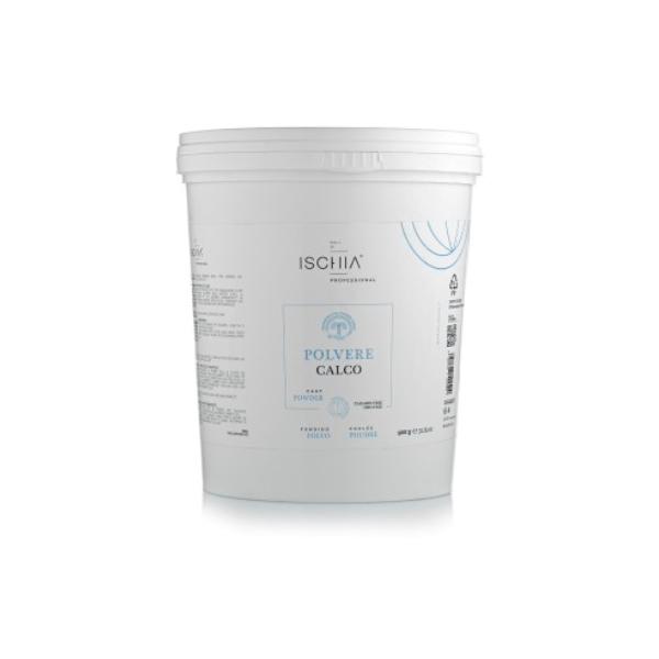 Sali di Ischia Polvere Calco 900g