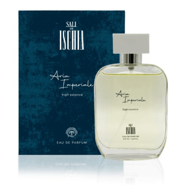 Sali di ischia Profumo Aria Imperiale 100ml