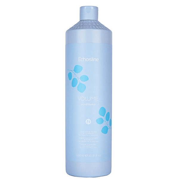 Echosline Conditioner Volume