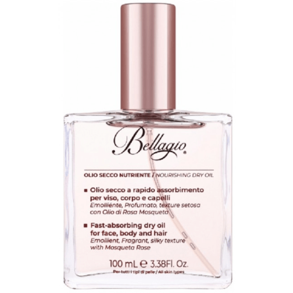 Bellagio Olio Secco 100mll