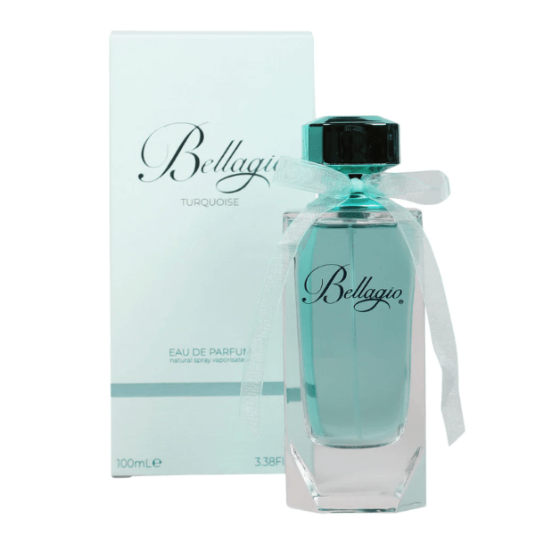Bellagio Turquoise EDP 100ml