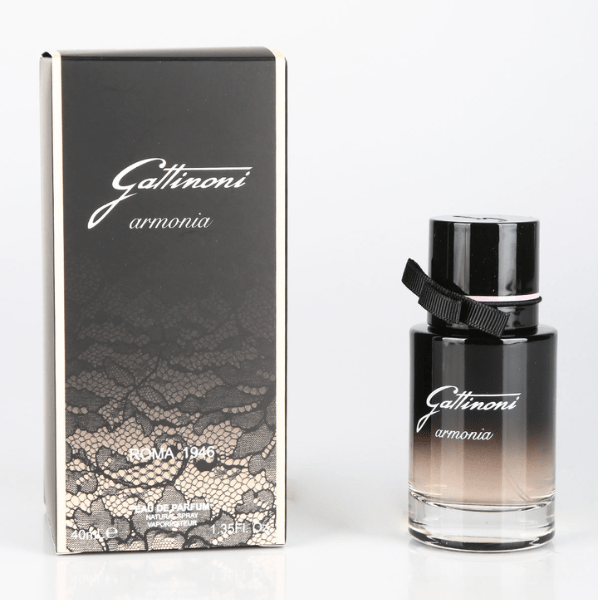 Gattinoni Armonia EDP 40ml