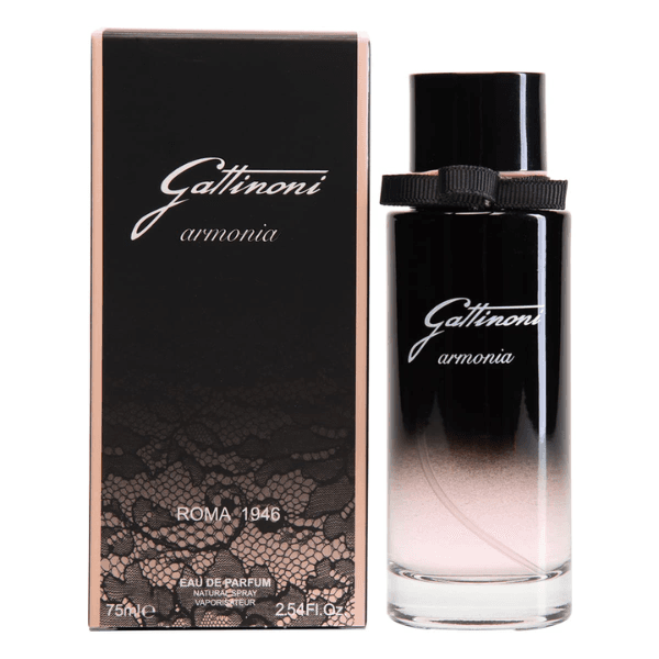 Gattinoni Armonia EDP 75ml