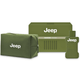 Jeep Adventure Eau De Toilette 100ml + Beauty Case