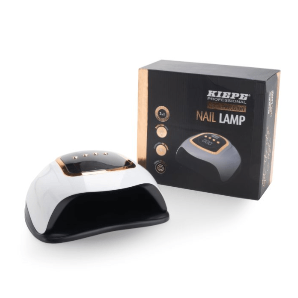 Kiepe Home Precision Nail Lamp