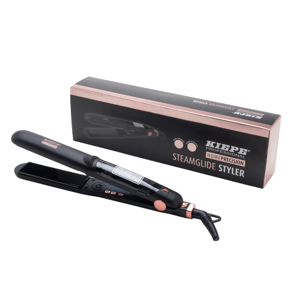 Kiepe Home Precision SteamGlide Styler