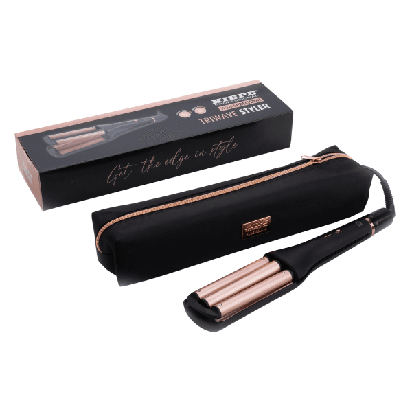 Kiepe Home Precision Triwave Styler