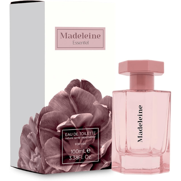 Madelein EDT 100ml