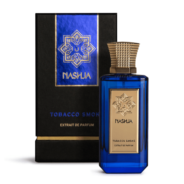 Nashjia Tabacco Smoke EDP 100ml