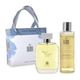 Sali di ischia Box Bianco Rugiada EDP 100ml + Shower Oil 200ml