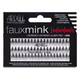 Ardell Faux Mink Individuals Long Black