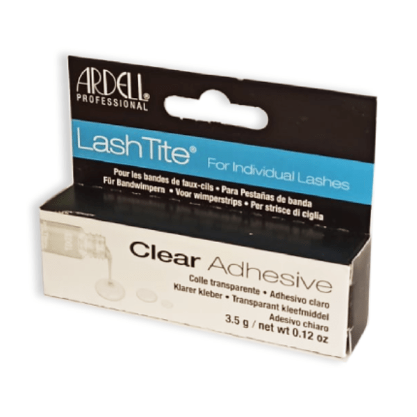 Ardell Lashtite Clear Colla Trasparente