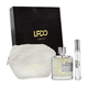 LPDO Coffret 2025 Cretus EDP 100Ml + Travel 10ml + Pochette