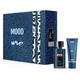 MOOD Coffret 2025 Wild Edp 100ml + Body Shower 100ml