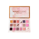 Magic Studio Rose Quarz Eyeshadow Palette 18 C