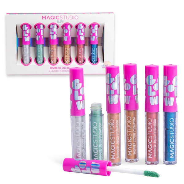Magic Studio Sparkling Eyes Set