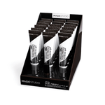 Magic Studio Tinted Volumising Eyebrow Gel