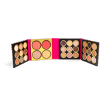 Magic Studio Wild Safari Full Face Palette