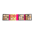 Magic Studio Wild Safari Full Face Palette