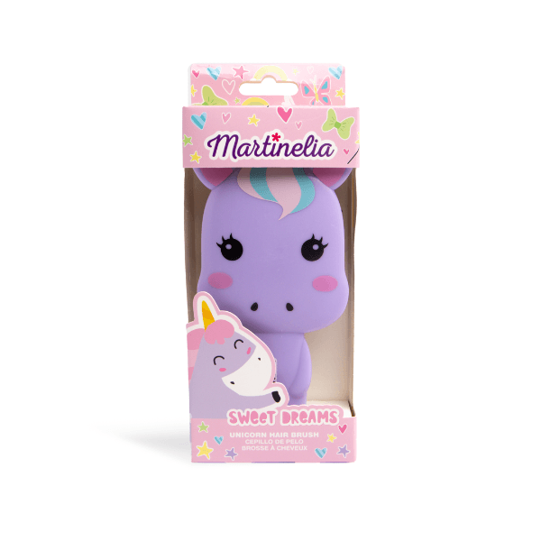 Martinelia Animale Hair Brush