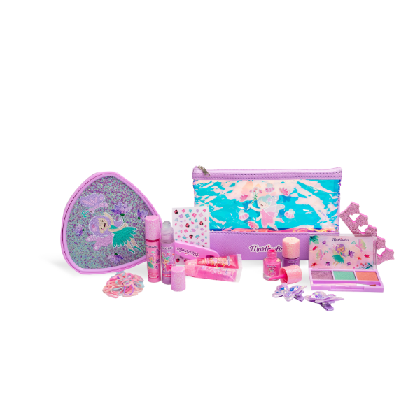 Martinelia Fairy Things Sparkle & shine Beauty
