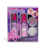 Martinelia Galaxy Dreams Cosmic Glow Hair Kit