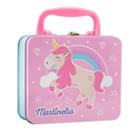 Martinelia Little Unicorn MediumTin Case