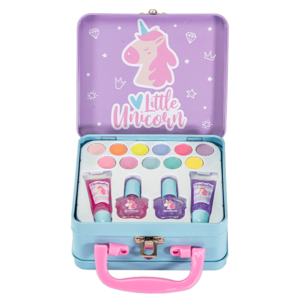 Martinelia Little Unicorn MediumTin Case