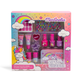 Martinelia Little Unicorn Nail & Lip Set Whit Tinbox