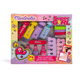 Martinelia Super Girl Nail & hair Set