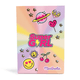 Martinelia Super Girl Ultimate Glam Plaette
