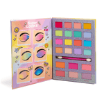 Martinelia Super Girl Ultimate Glam Plaette