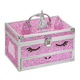 Martinelia Unicorn Big Glitter Case