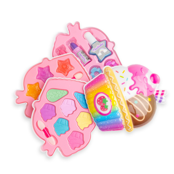 Martinelia Whims Cupcake Makeup Plaette