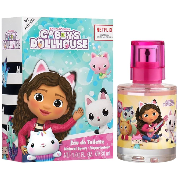 Gabby's Eau De Toilette 30ml