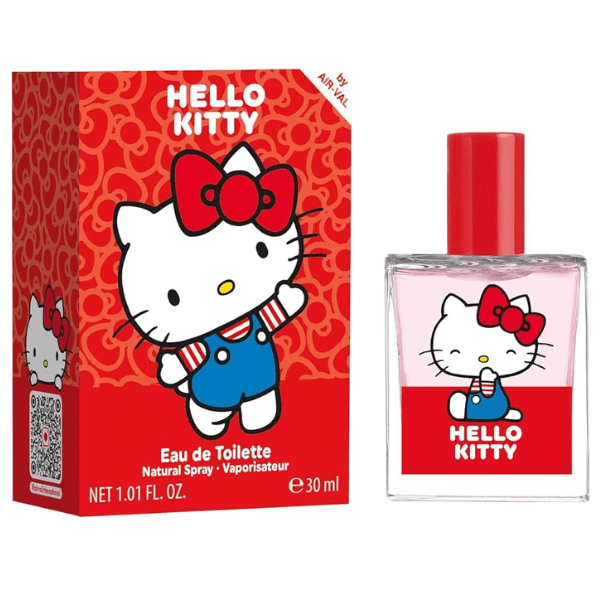 Hello Kitty EDT 30 ML